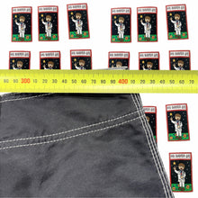 Load image into Gallery viewer, Y2k Quiksilver Men's Boardshorts Size 32-34 - Image 5