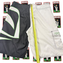 Load image into Gallery viewer, Y2K Rip Curl Board Shorts Size 30 - Image 5