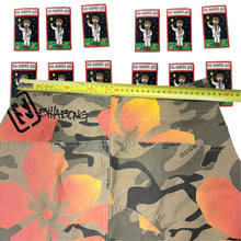 Load image into Gallery viewer, Y2K Billabong Board Board Shorts Size 30  - Image 5