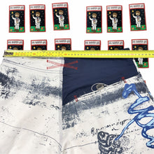 Load image into Gallery viewer, Y2K Rip Curl Board Shorts Size 33 - Image 5