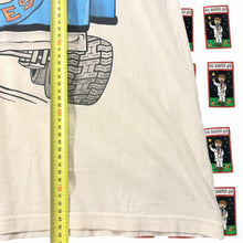 Load image into Gallery viewer, Vintage 90s Movie World Looney Tunes T-Shirt Tag XXL Fits XL - Image 5