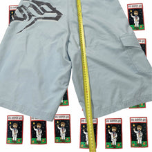 Load image into Gallery viewer, Y2K Billabong Board Shorts Size 33 - Image 5