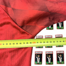 Load image into Gallery viewer, Vintage 90s Umbro Manchester United Cantona 7 Long Sleeve Jersey - Image 6
