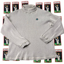 Load image into Gallery viewer, Vintage Mambo Mock Neck Size XL - Image 1