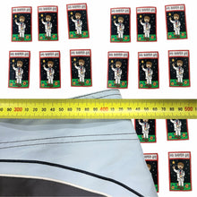 Load image into Gallery viewer, Y2K Mango Board Shorts Size M 32 - Image 6