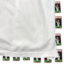 Load image into Gallery viewer, Vintage Quiksilver Graphic Logo T-Shirt White - Image 6