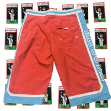 Load image into Gallery viewer, Y2K Rip Curl Board Shorts  Ladies Size 10-12 - Image 6
