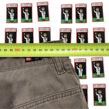 Load image into Gallery viewer, Y2k Quiksilver Walkshorts Size 30 - Image 6
