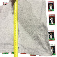 Load image into Gallery viewer, Vintage 90s Nike Niketown USA Grey T-Shirt Size L - Image 6