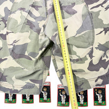 Load image into Gallery viewer, Y2K Billabong Board Occy Board Shorts Size 34  - Image 6