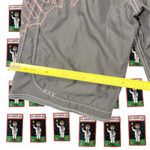 Load image into Gallery viewer, Y2K Billabong Board Shorts  Size 30  - Image 6