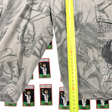 Load image into Gallery viewer, Y2K Billabong Cargo Shorts Size 30 - Image 6