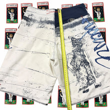 Load image into Gallery viewer, Y2K Rip Curl Board Shorts Size 33 - Image 6