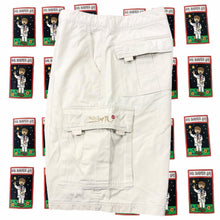 Load image into Gallery viewer, Y2k Quiksilver Walkshorts Size 32-34 - Image 6