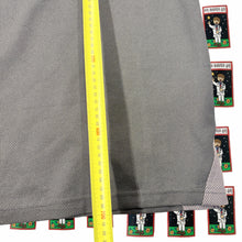 Load image into Gallery viewer, Y2K Oakley Mesh Long Sleeve Jersey Grey Size M - Image 4