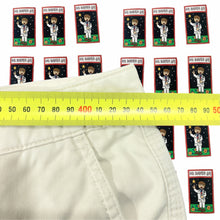 Load image into Gallery viewer, Y2k Quiksilver Walkshorts Size 32-34 - Image 7