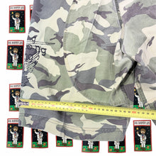 Load image into Gallery viewer, Y2K Billabong Board Occy Board Shorts Size 34  - Image 7