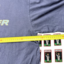 Load image into Gallery viewer, Y2K Quiksilver T-shirt Size M cut tag - Image 4