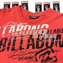 Load image into Gallery viewer,  Billabong Y2K Graphic Tee Size XL - Image 2