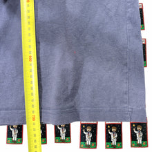 Load image into Gallery viewer, Y2K Quiksilver T-shirt Size M cut tag - Image 5