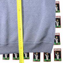 Load image into Gallery viewer, Vintage Fila Geelong Football Club AFL Jumper Size XL - Image 4