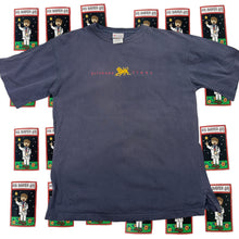 Load image into Gallery viewer, Y2K Brisbane Lions T-shirt Size L