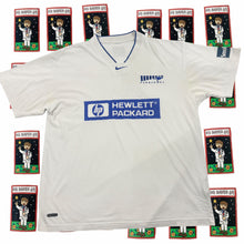 Load image into Gallery viewer, Rare Nike Team North Melbourne Training Top Size L-XL