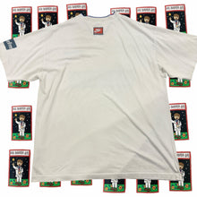 Load image into Gallery viewer, Rare Nike Team North Melbourne Training Top Size L-XL