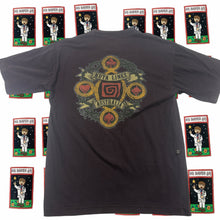 Load image into Gallery viewer, Vintage Kuta Lines T-shirt Tag S fits M-L