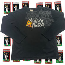Load image into Gallery viewer, Y2K World Industries LS T-shirt Size M