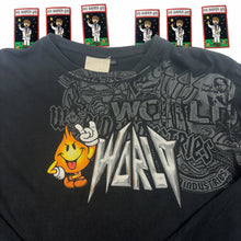 Load image into Gallery viewer, Y2K World Industries LS T-shirt Size M