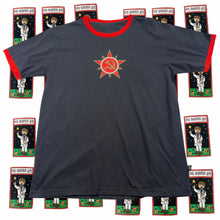 Load image into Gallery viewer, Y2K EA Games Command N Conquer T-shirt Size L