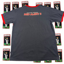 Load image into Gallery viewer, Y2K EA Games Command N Conquer T-shirt Size L