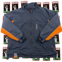 Load image into Gallery viewer, Y2K Billabong Jacket Size S Fits S-M