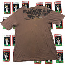 Load image into Gallery viewer, Y2K Billabong T-Shirt Size L