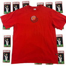 Load image into Gallery viewer, Y2K Billabong Red T-Shirt Size L