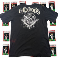 Load image into Gallery viewer, Y2K  Billabong  T-Shirt Size M-L Slimfit