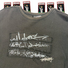 Load image into Gallery viewer, Y2K Billabong Jumper Size S-M
