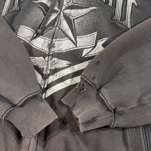 Load image into Gallery viewer, Y2k Thrashed Billabong Hoody Size M-L