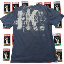 Load image into Gallery viewer, Y2K Quiksilver T-shirt Size L