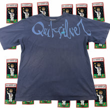 Load image into Gallery viewer, Y2K Quiksilver T-shirt Size M-L