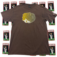 Load image into Gallery viewer, Y2K Quiksilver T-shirt Size M-L