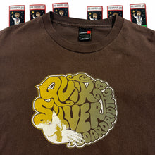 Load image into Gallery viewer, Y2K Quiksilver T-shirt Size M-L