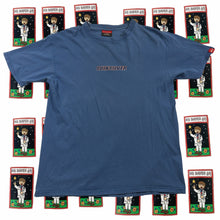 Load image into Gallery viewer, Y2K Quiksilver T-shirt Size L