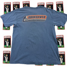 Load image into Gallery viewer, Y2K Quiksilver T-shirt Size L