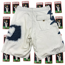 Load image into Gallery viewer, Y2K Rip Curl Board Shorts 39 cm waist /length 54 cm  size 32