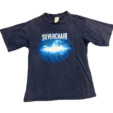 Vintage Silverchair T-shirt Size M-L