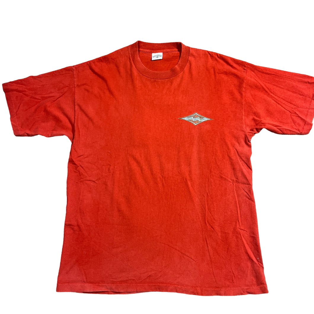 1994 Billabong T-shirt Size L