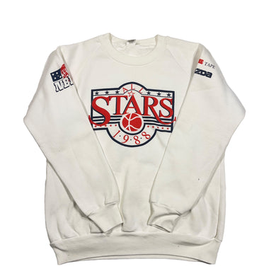 Vintage NBA Allstars Jumper size M-L