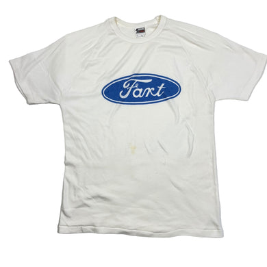 80's Fart Ringer T-shirt Size S-M